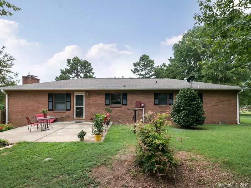 Ferncliff - Residential