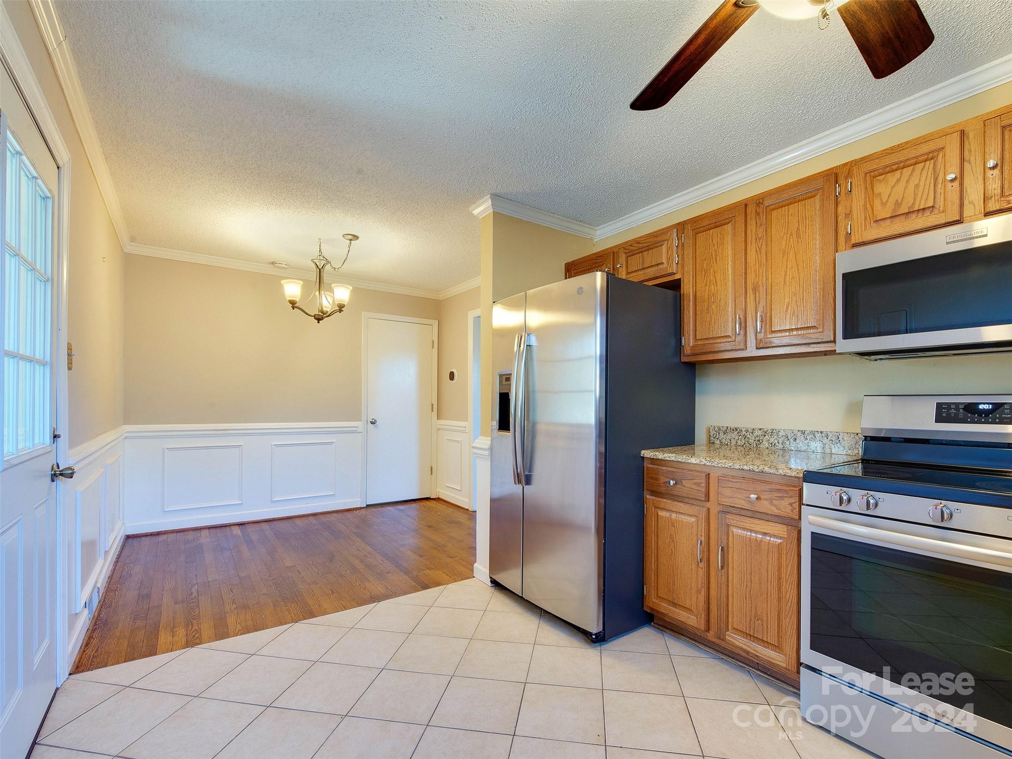 Madison Park - Residential Lease
