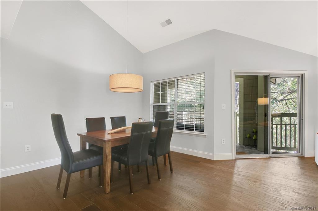 Chalcombe Court - Residential