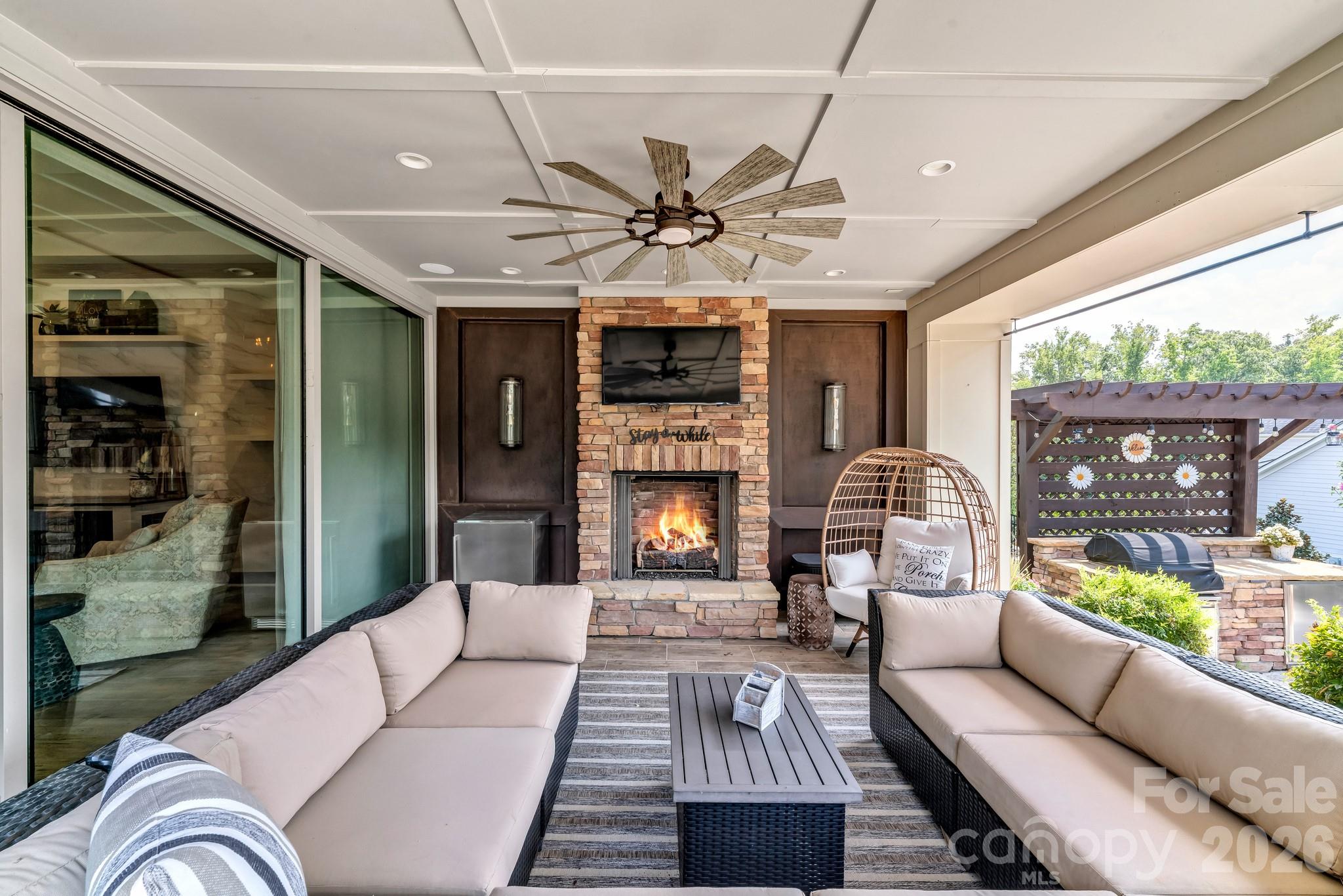 Bent Creek - Residential