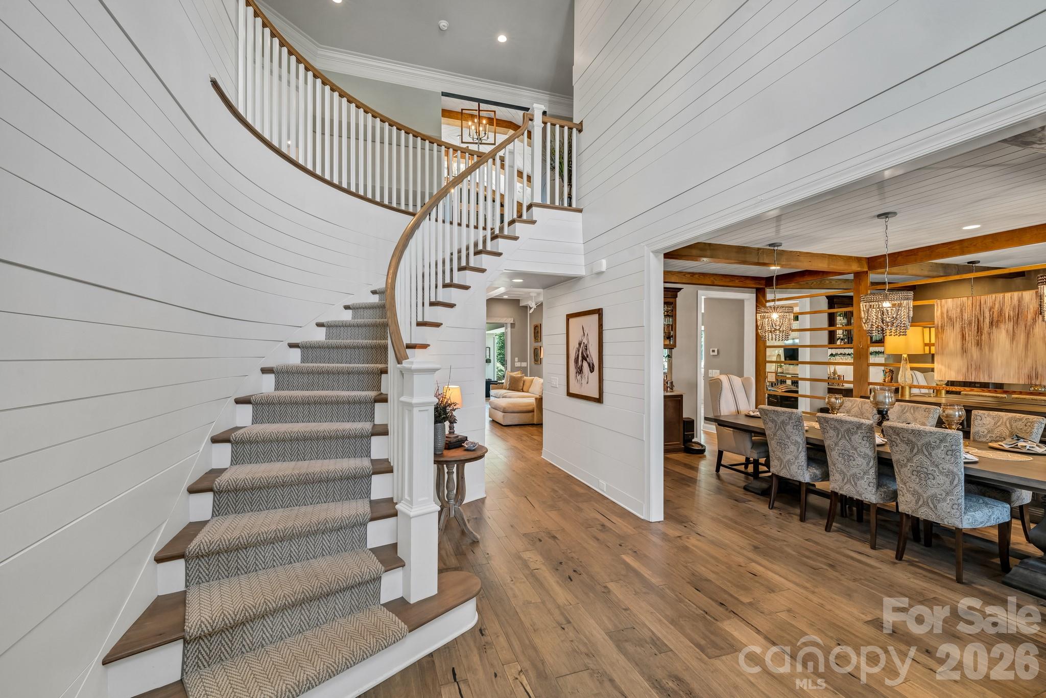 Bent Creek - Residential