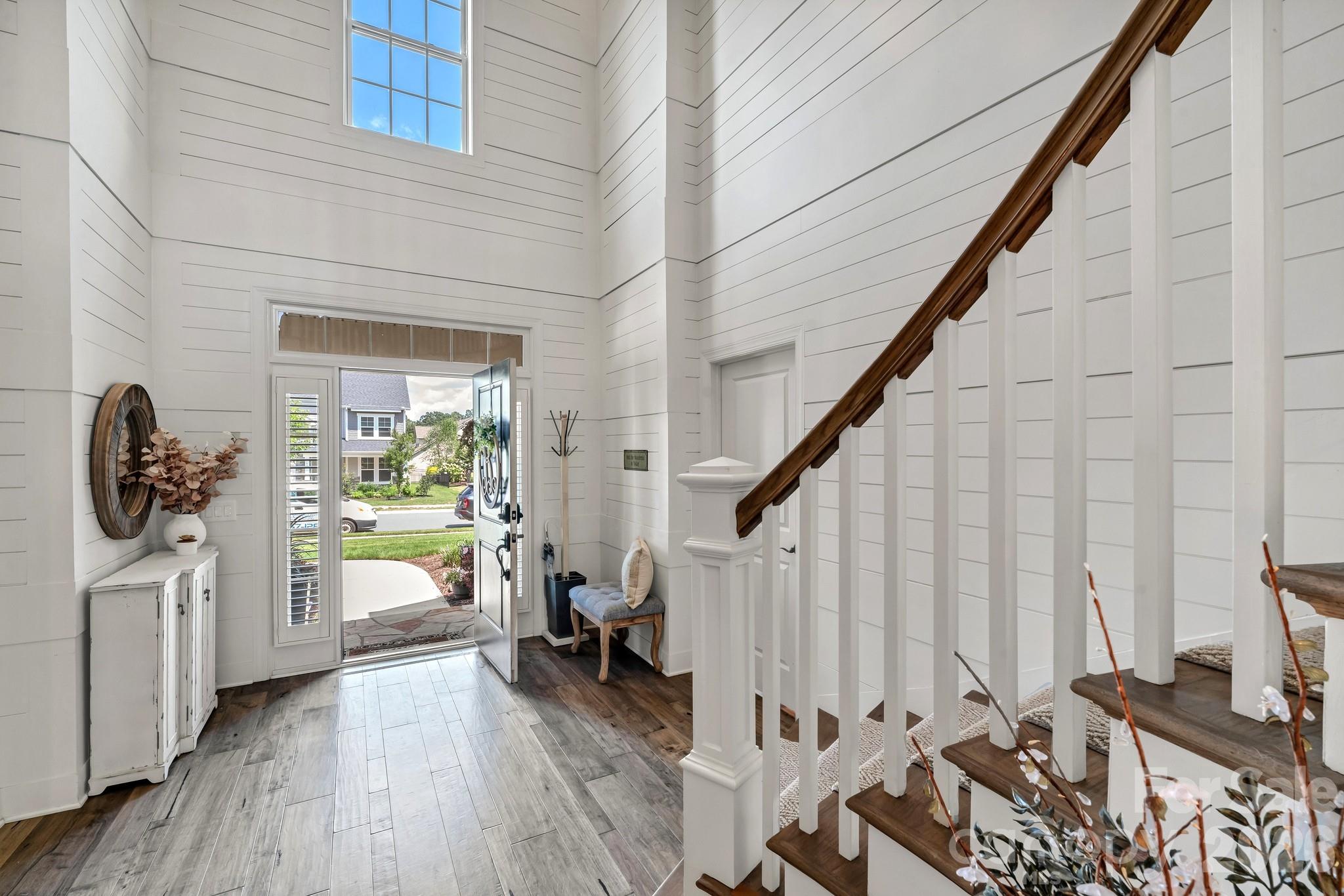 Bent Creek - Residential