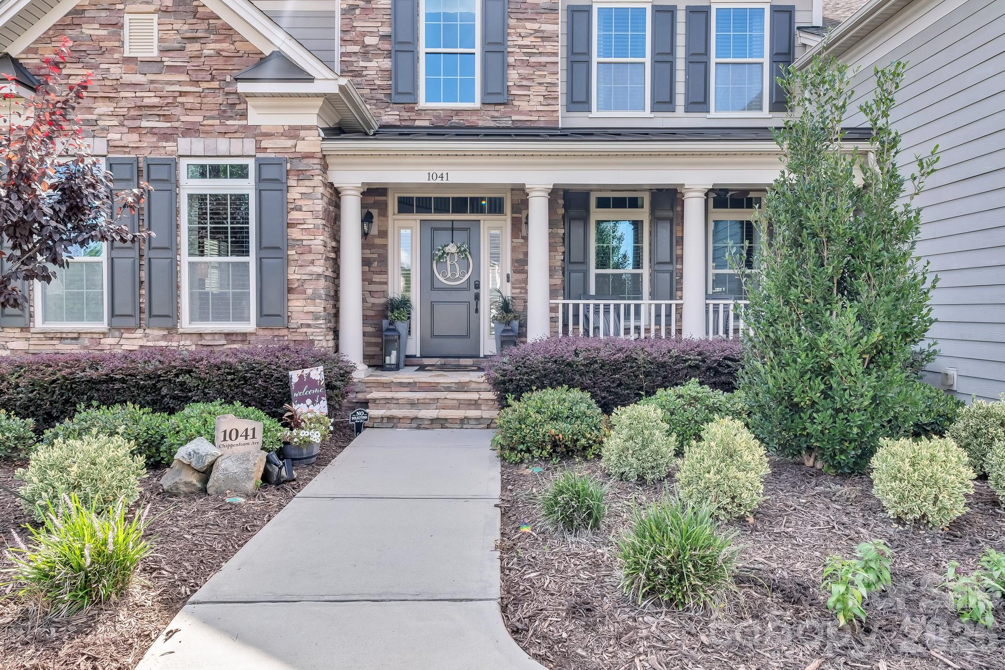 Bent Creek - Residential