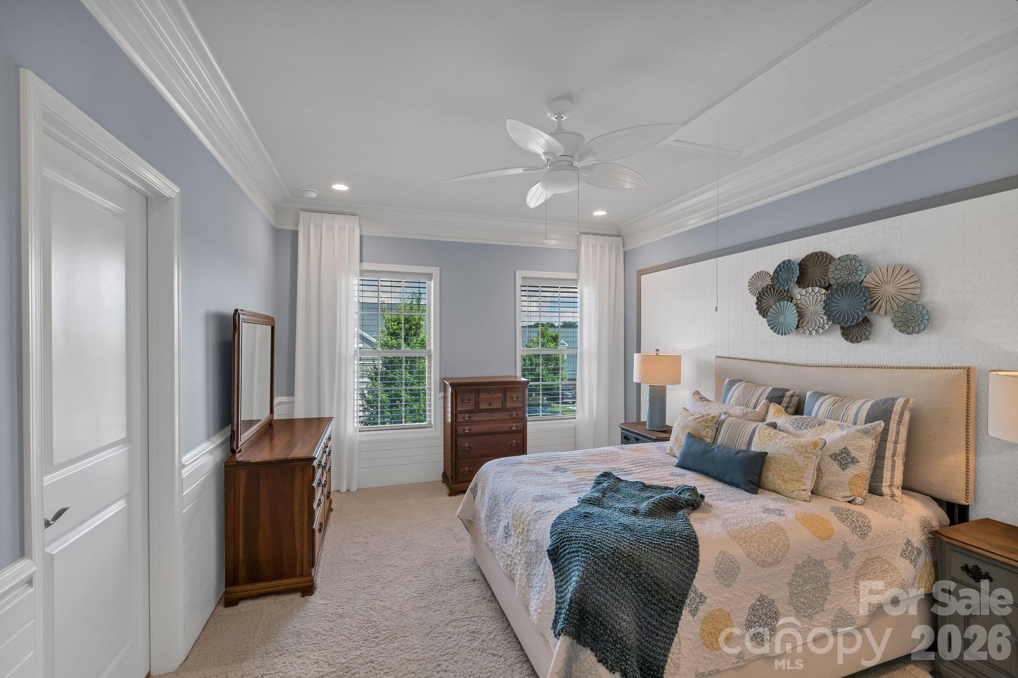 Bent Creek - Residential