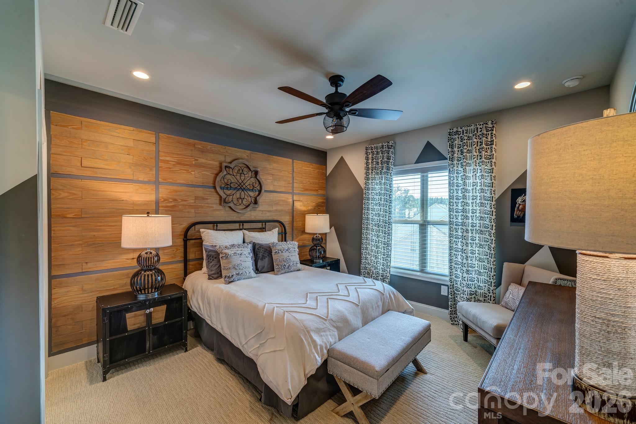 Bent Creek - Residential