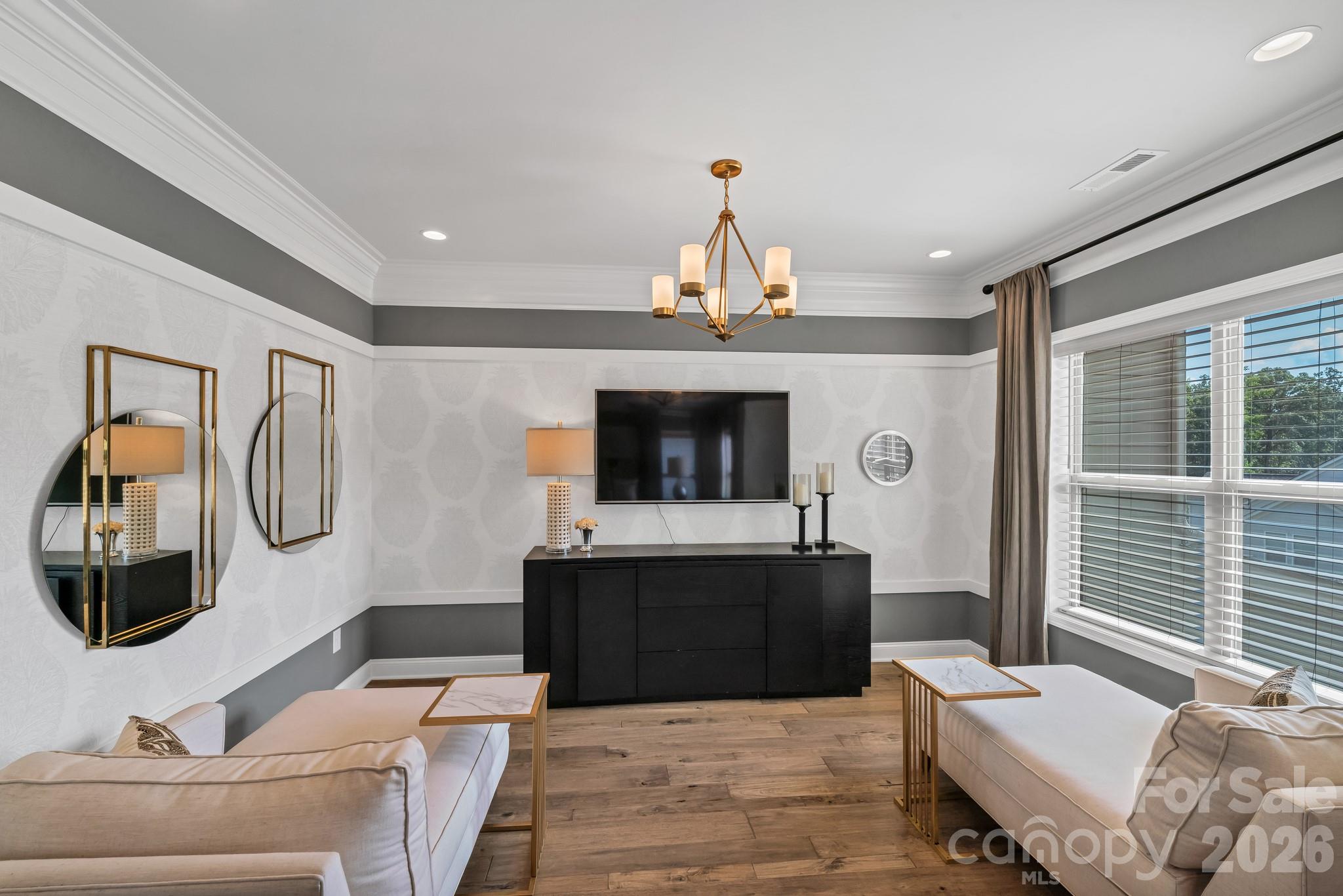 Bent Creek - Residential