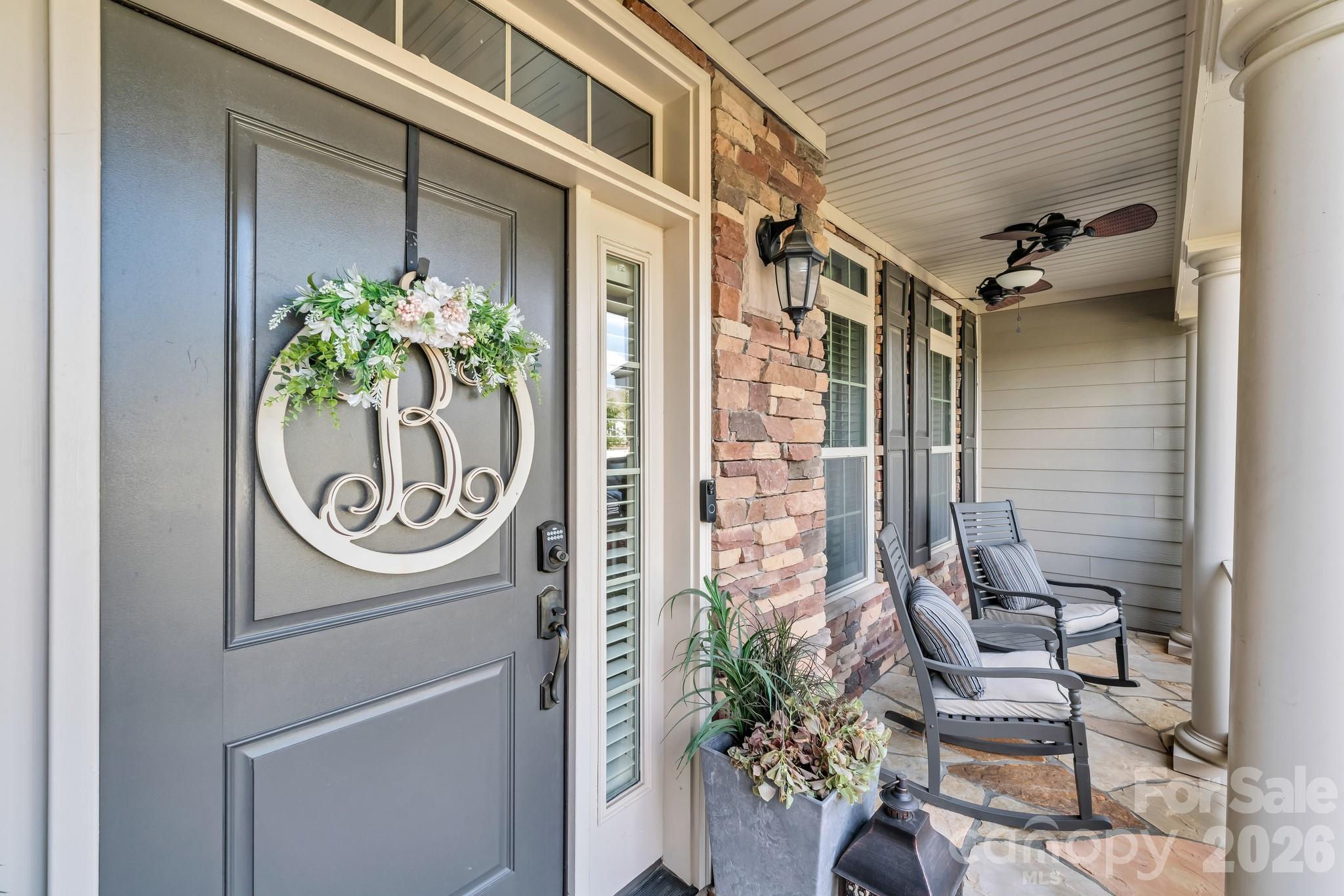 Bent Creek - Residential