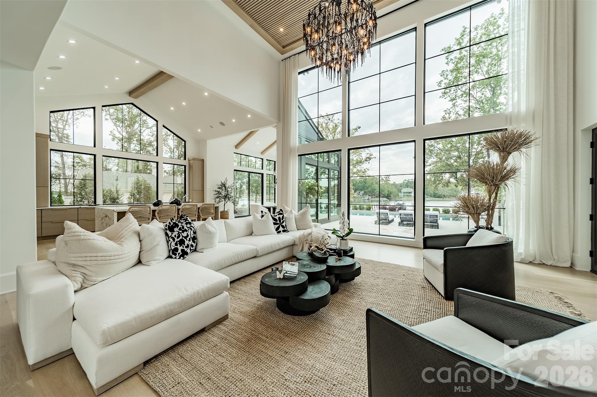 Saylors Watch - Residential