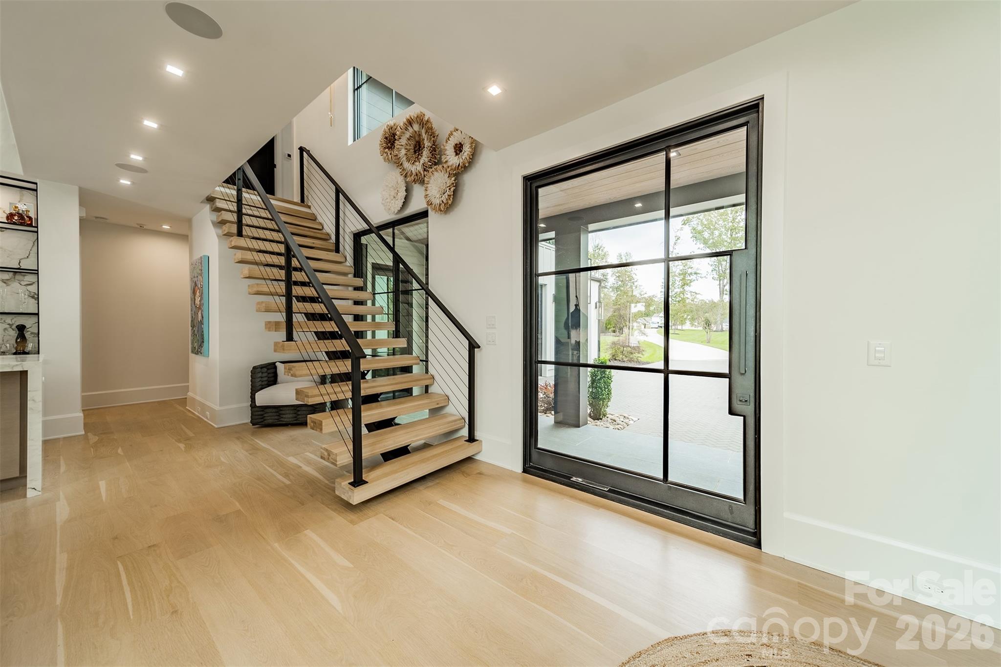 Saylors Watch - Residential