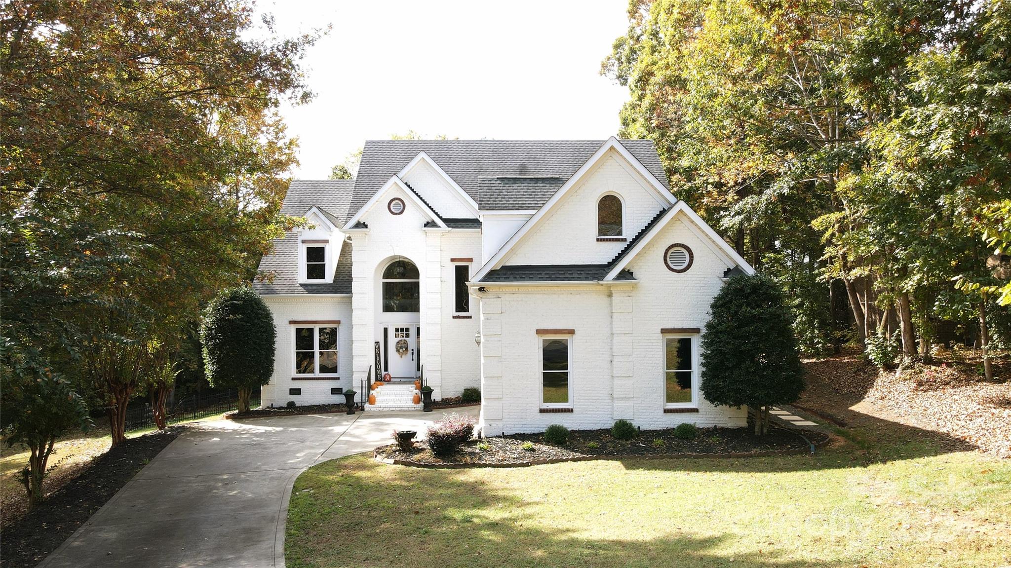 Bailiwyck - Residential
