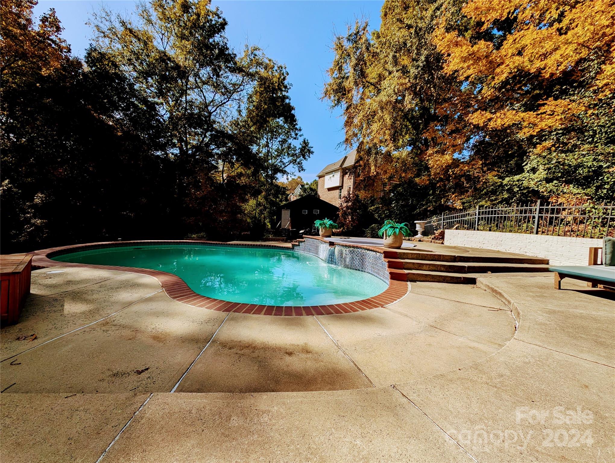 Bailiwyck - Residential