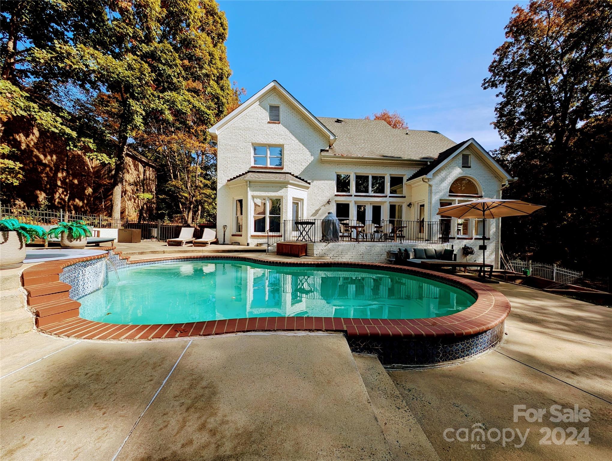 Bailiwyck - Residential
