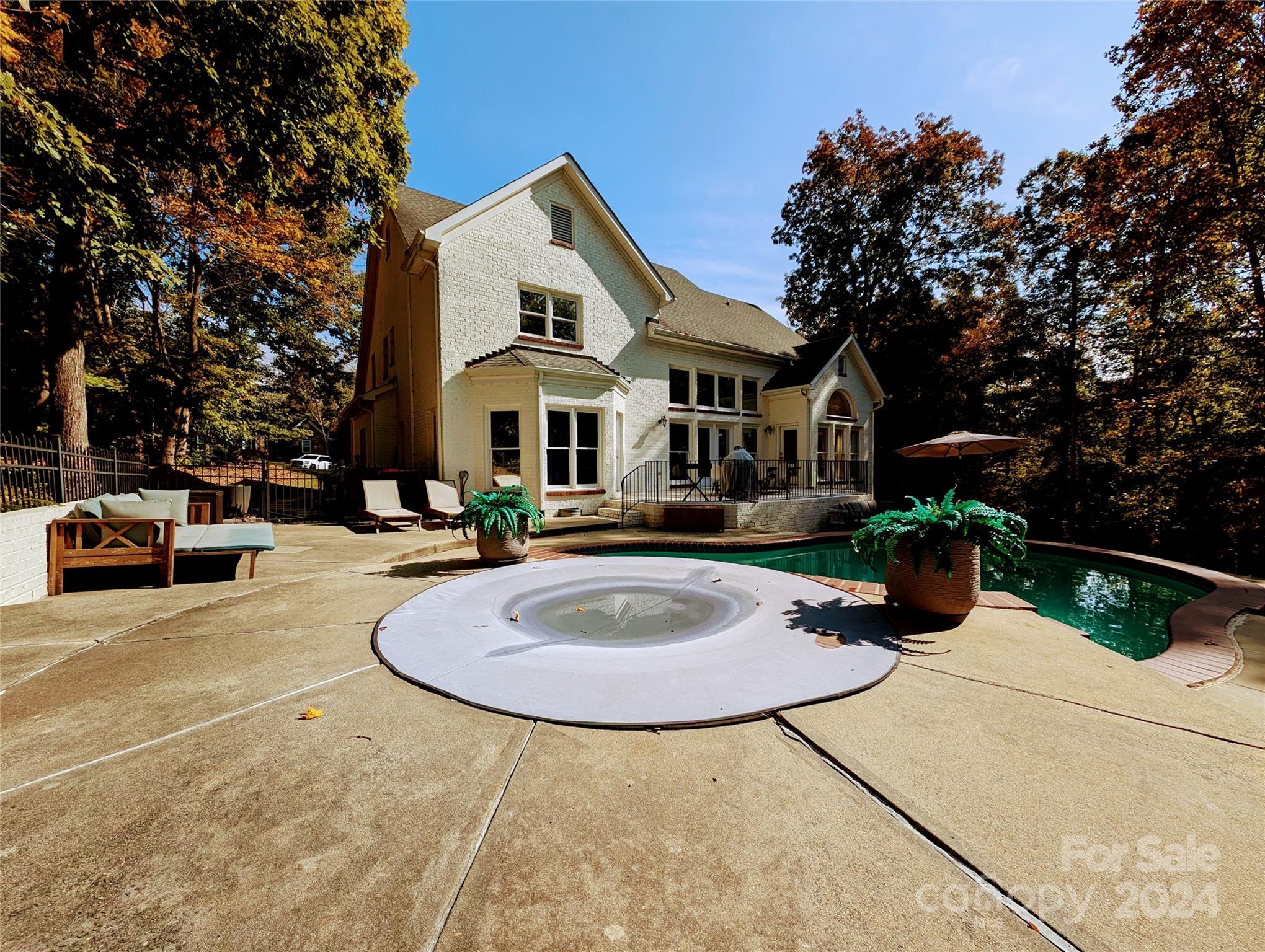 Bailiwyck - Residential