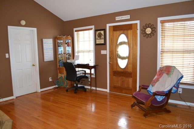 Allison Crossing - Residential
