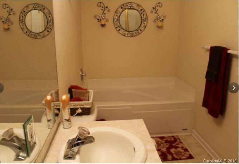 Allison Crossing - Residential