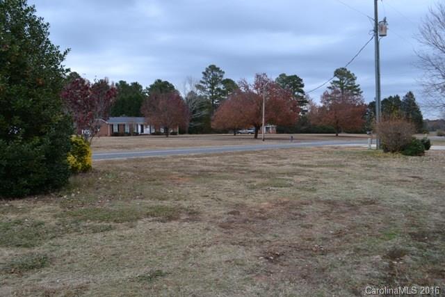 Allison Crossing - Residential