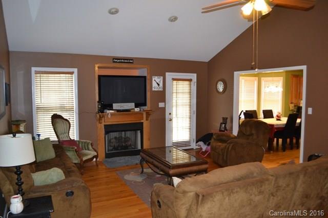 Allison Crossing - Residential