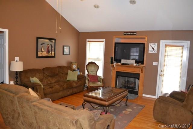 Allison Crossing - Residential