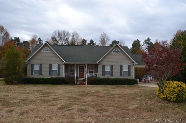 Allison Crossing - Residential