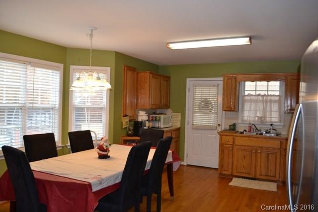 Allison Crossing - Residential