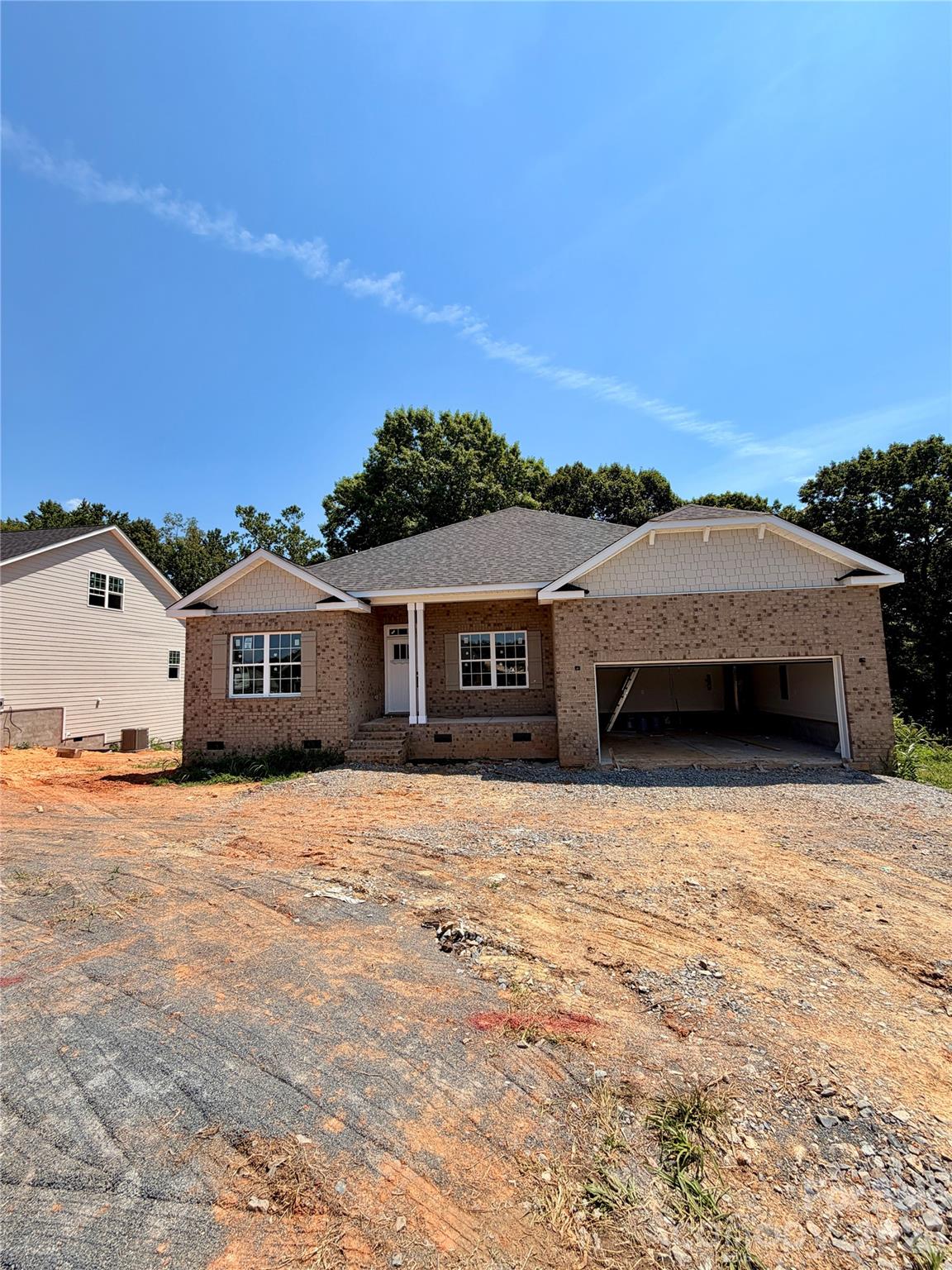 Crystal Village - Residential