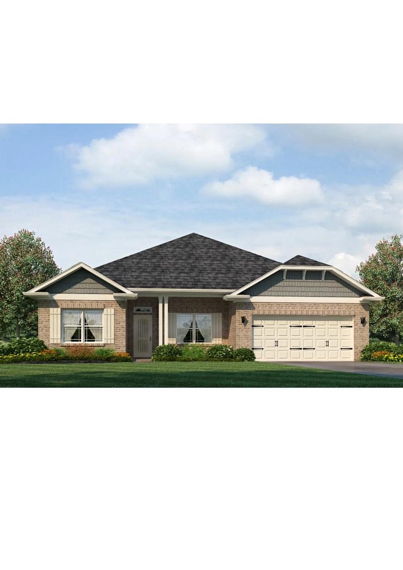 Crystal Village - Residential