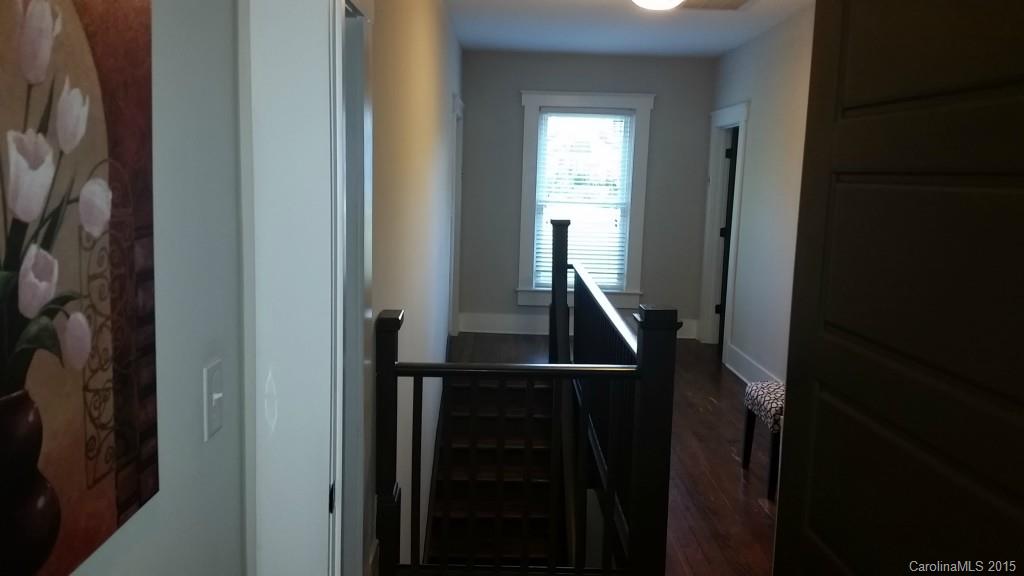 None - Commercial Lease