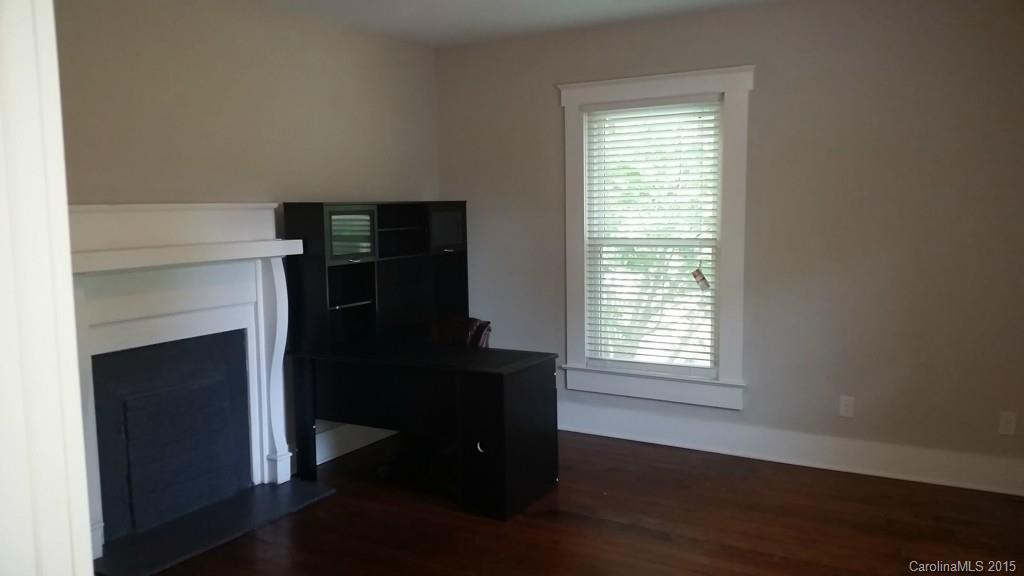 None - Commercial Lease