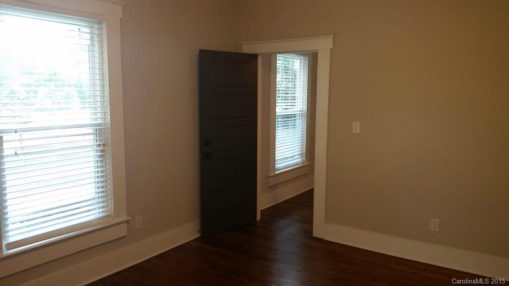 None - Commercial Lease