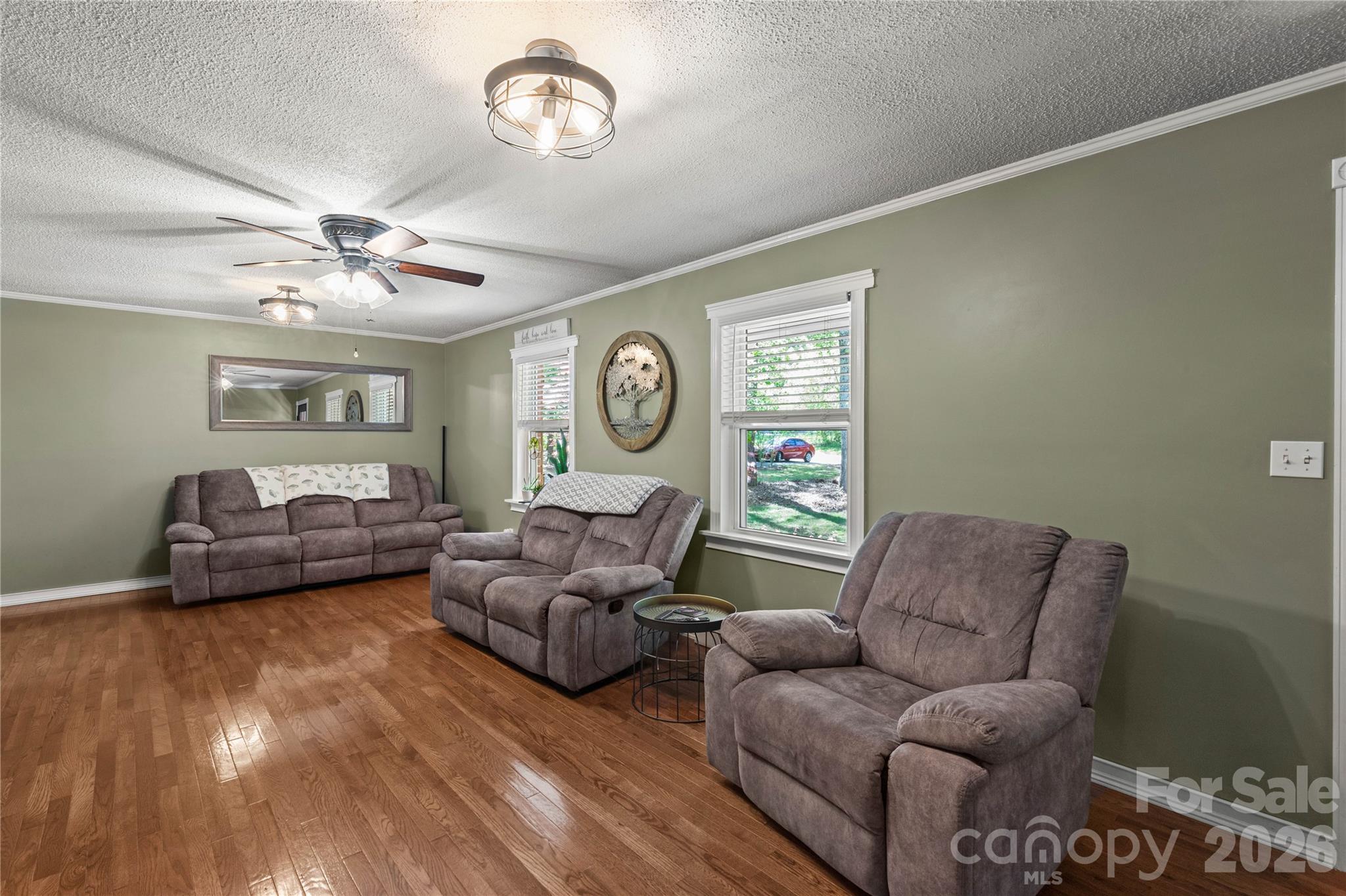 Windwood - Residential