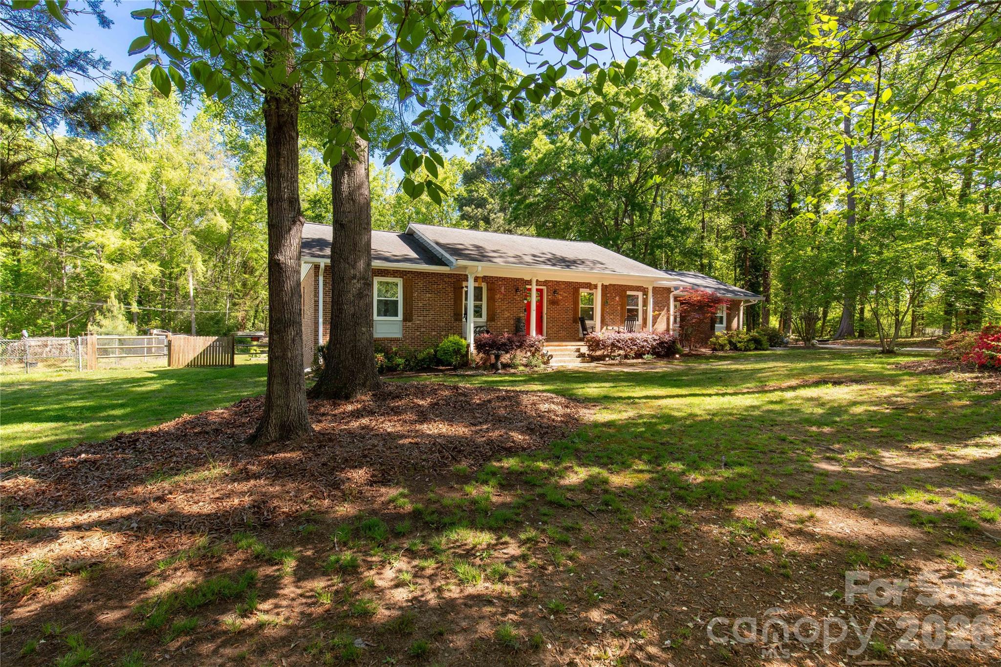 Windwood - Residential
