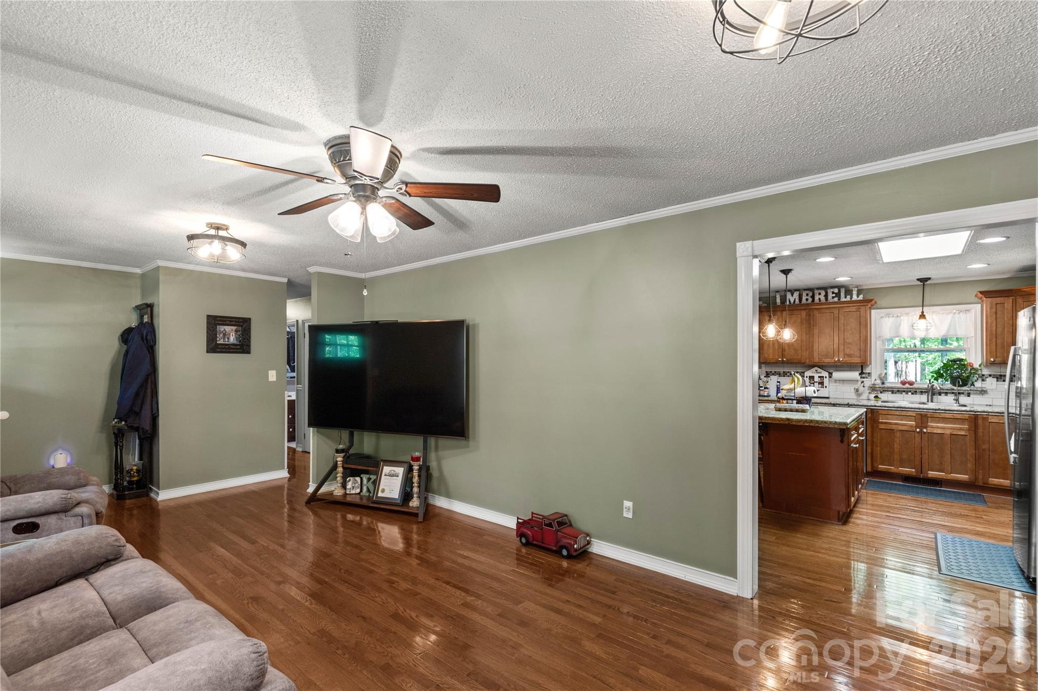 Windwood - Residential