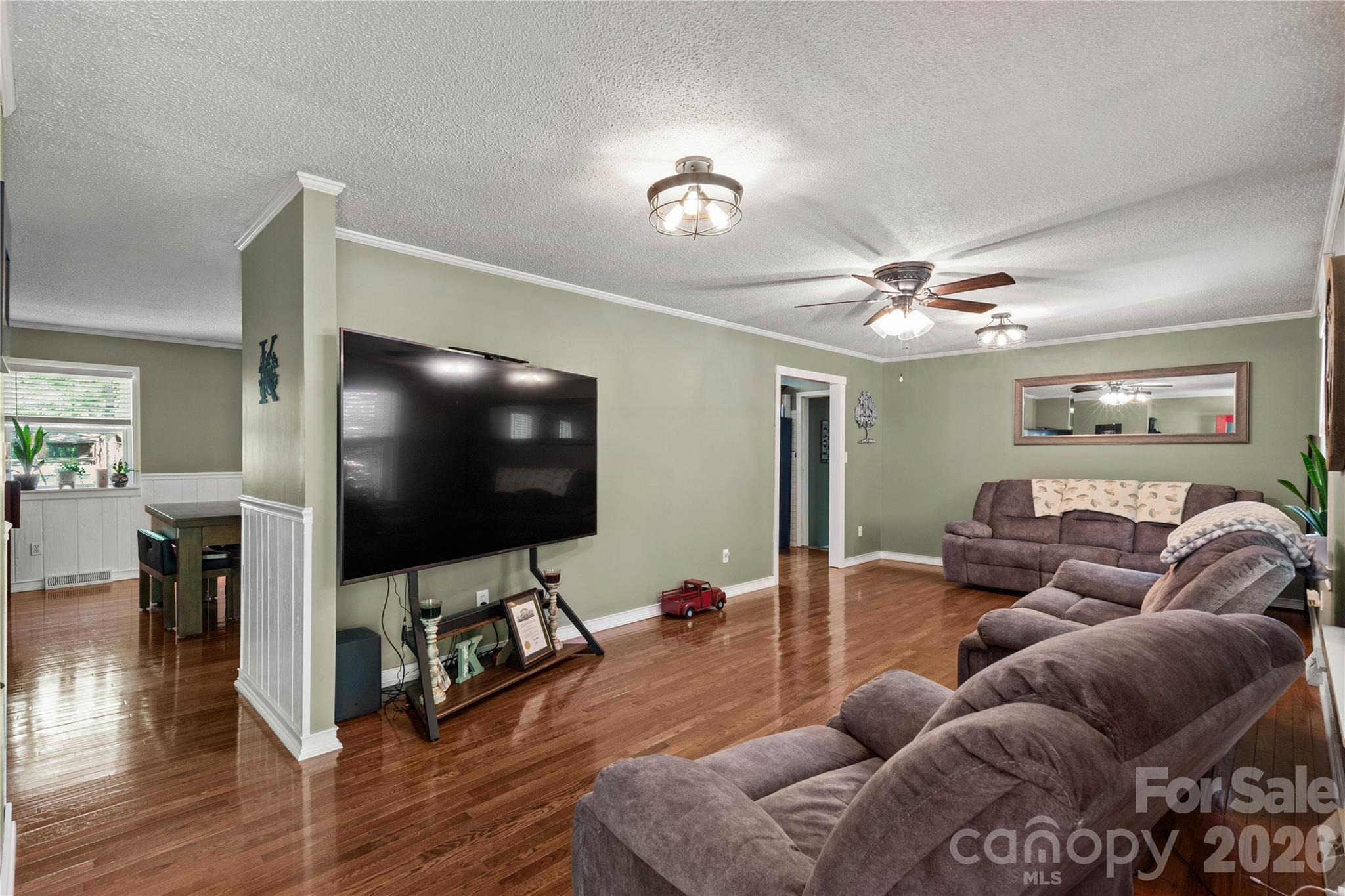 Windwood - Residential