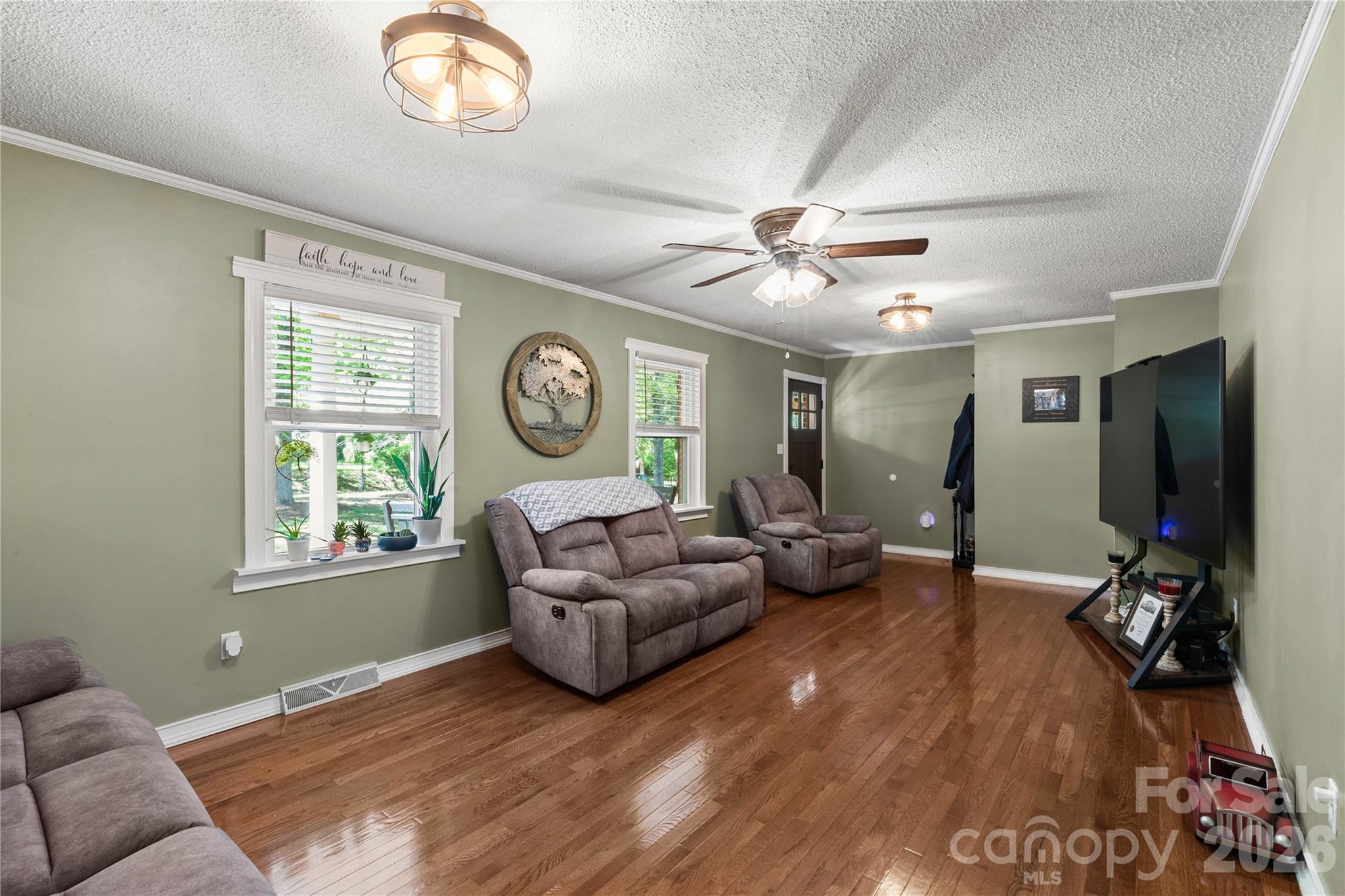 Windwood - Residential