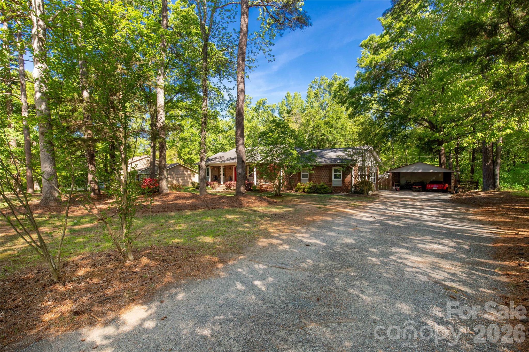 Windwood - Residential