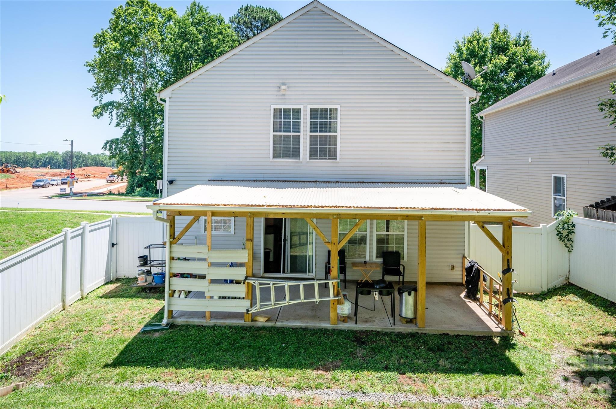 Oakbrooke - Residential