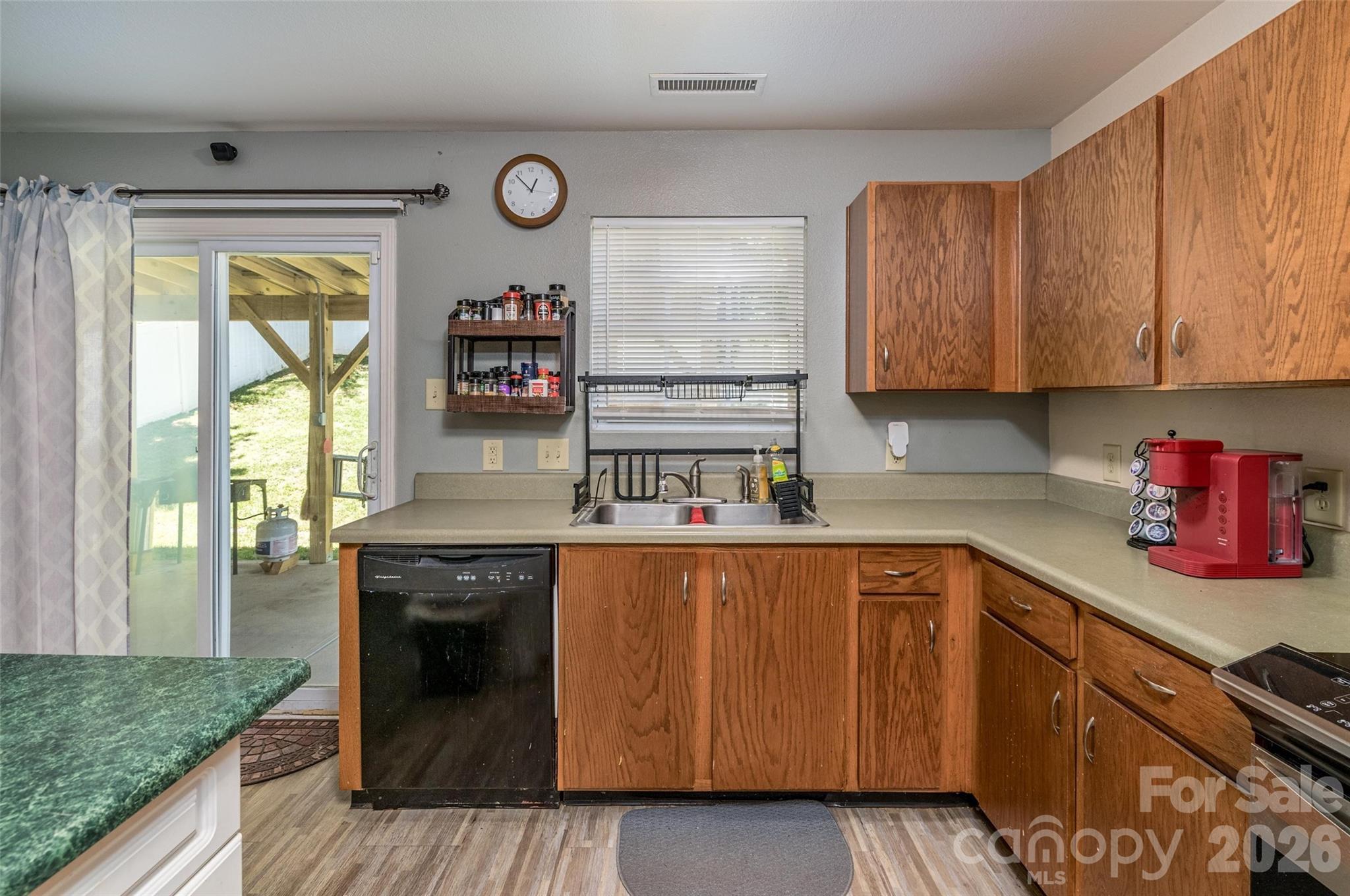 Oakbrooke - Residential