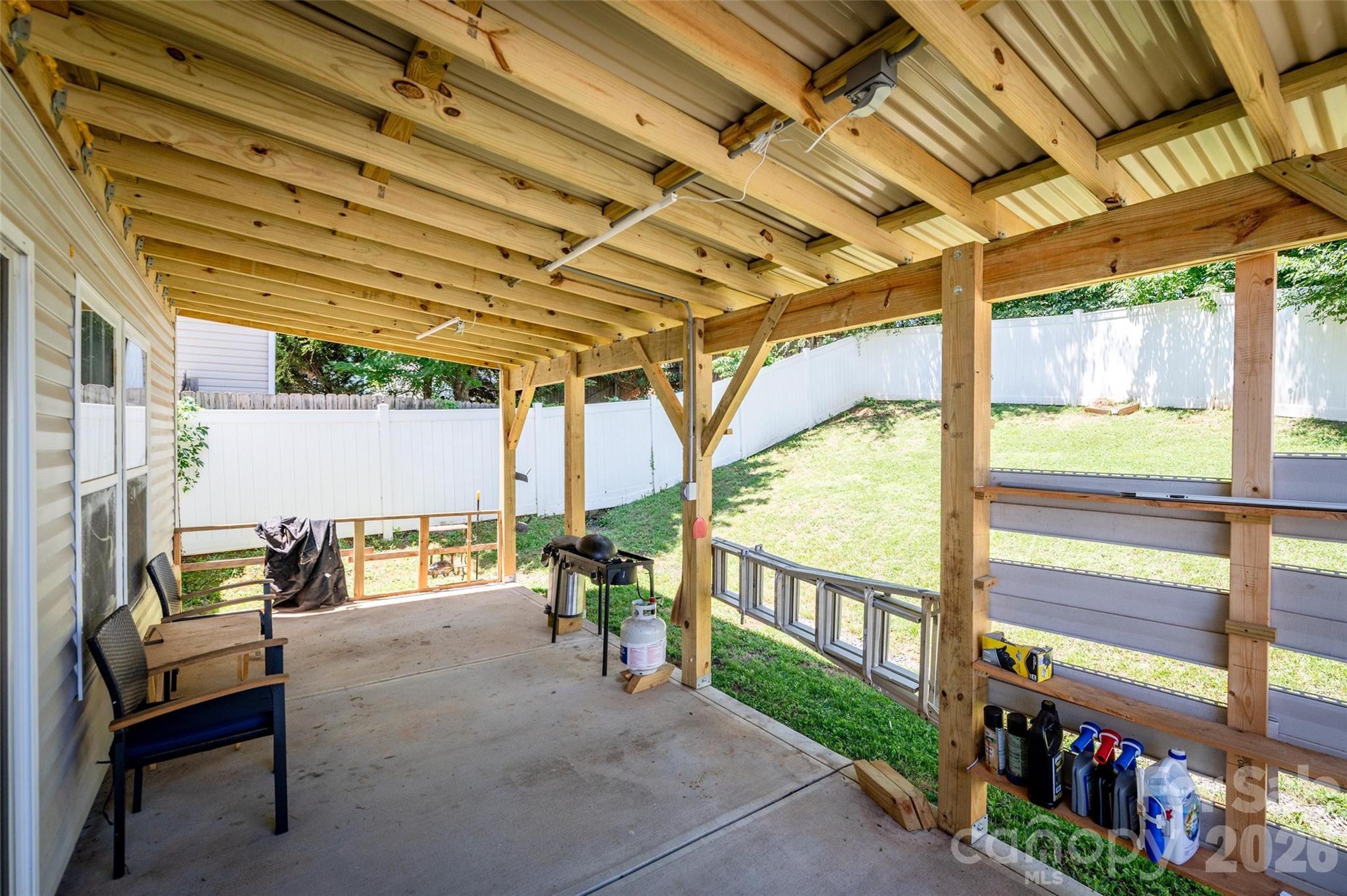 Oakbrooke - Residential