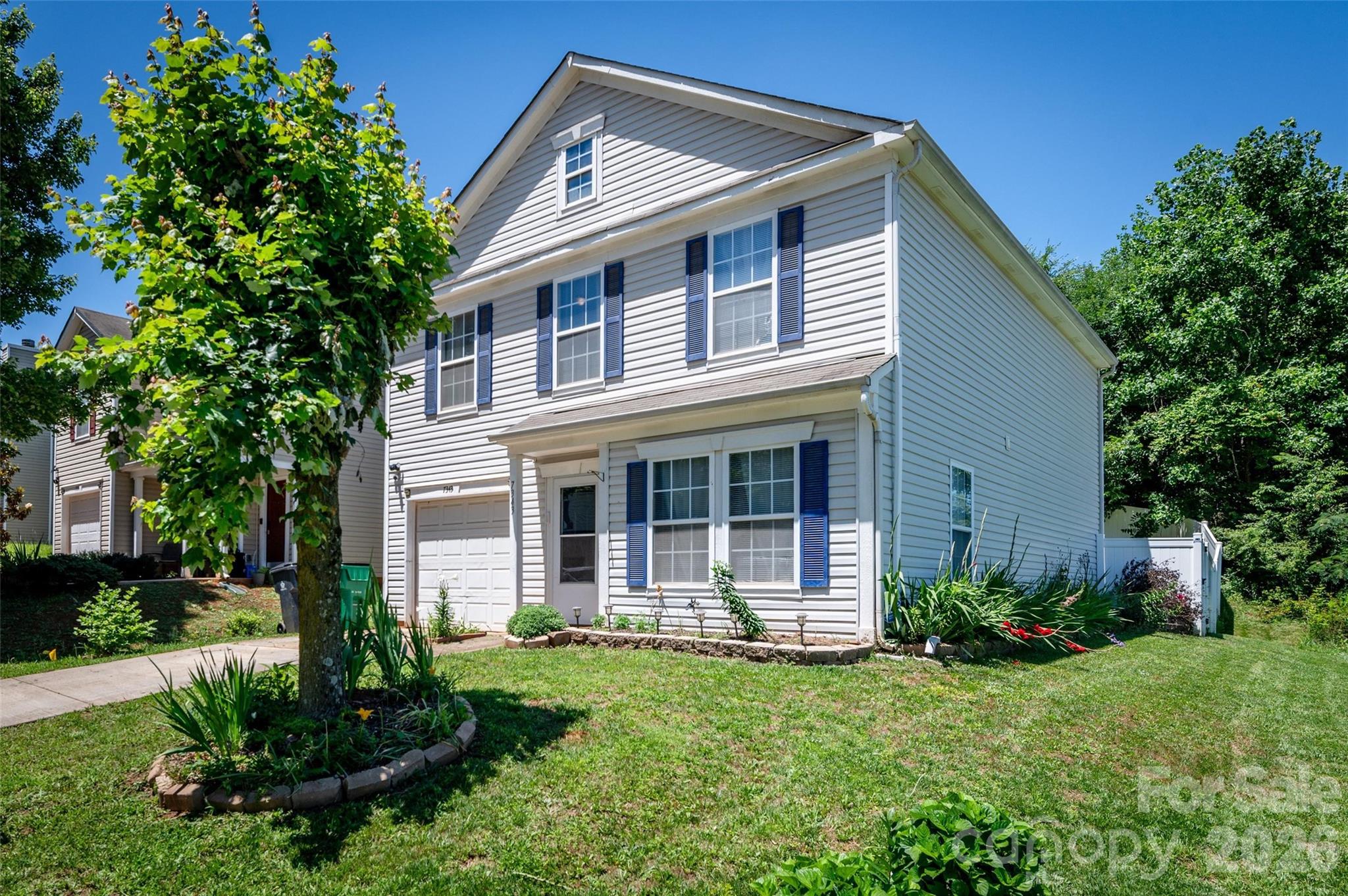 Oakbrooke - Residential