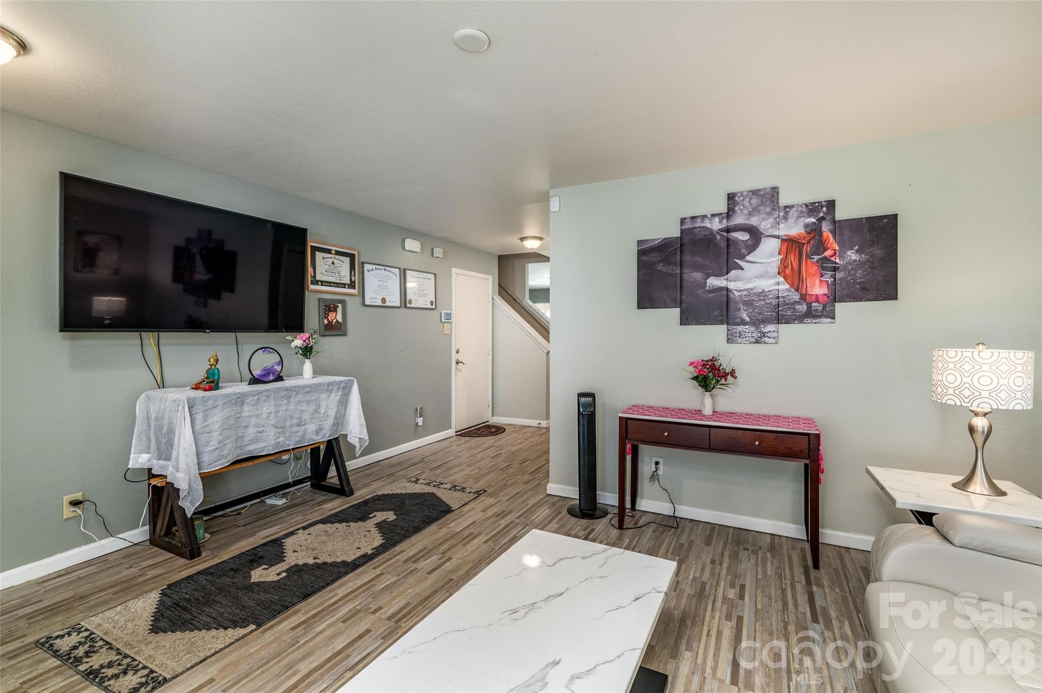 Oakbrooke - Residential