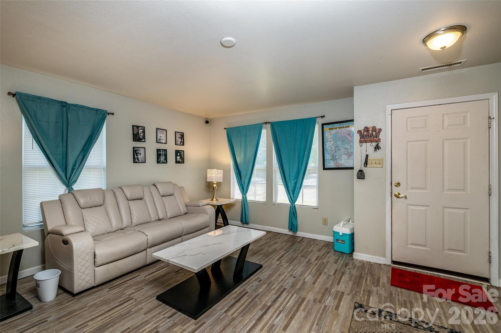 Oakbrooke - Residential