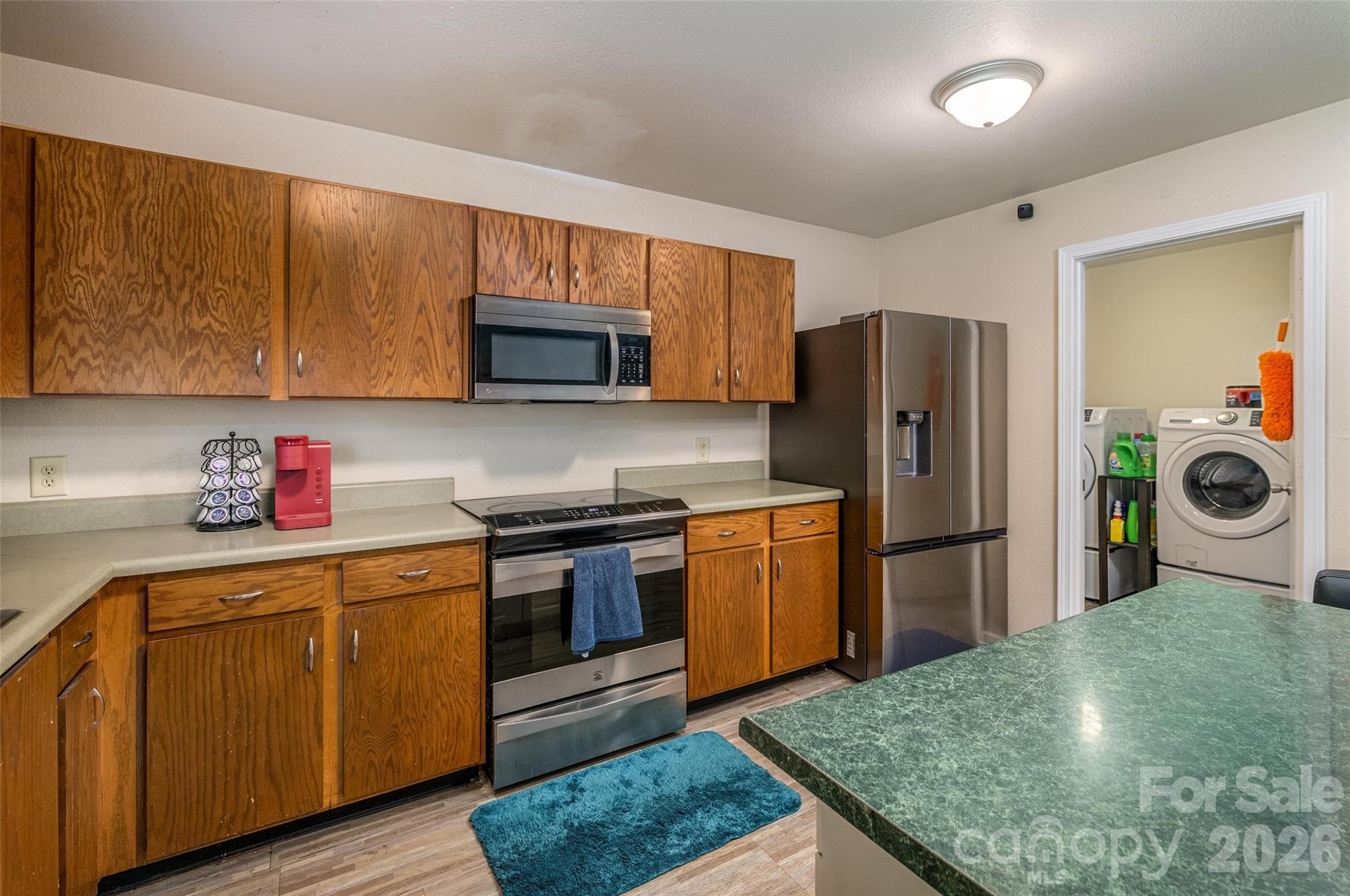Oakbrooke - Residential