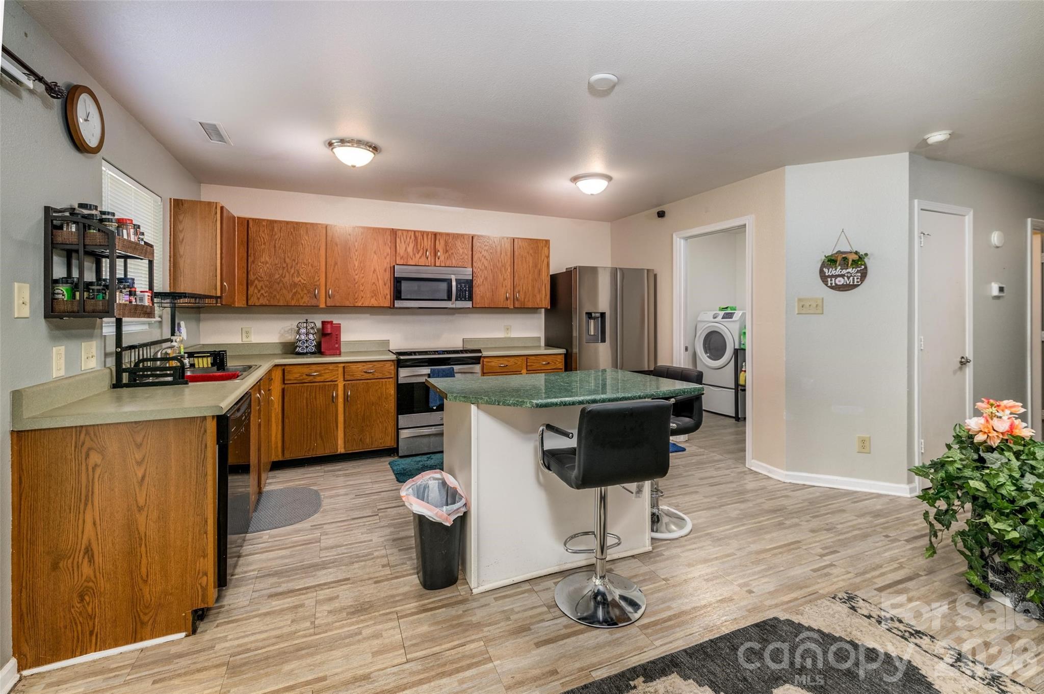 Oakbrooke - Residential