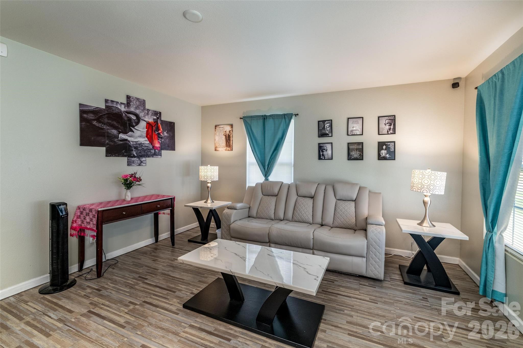 Oakbrooke - Residential