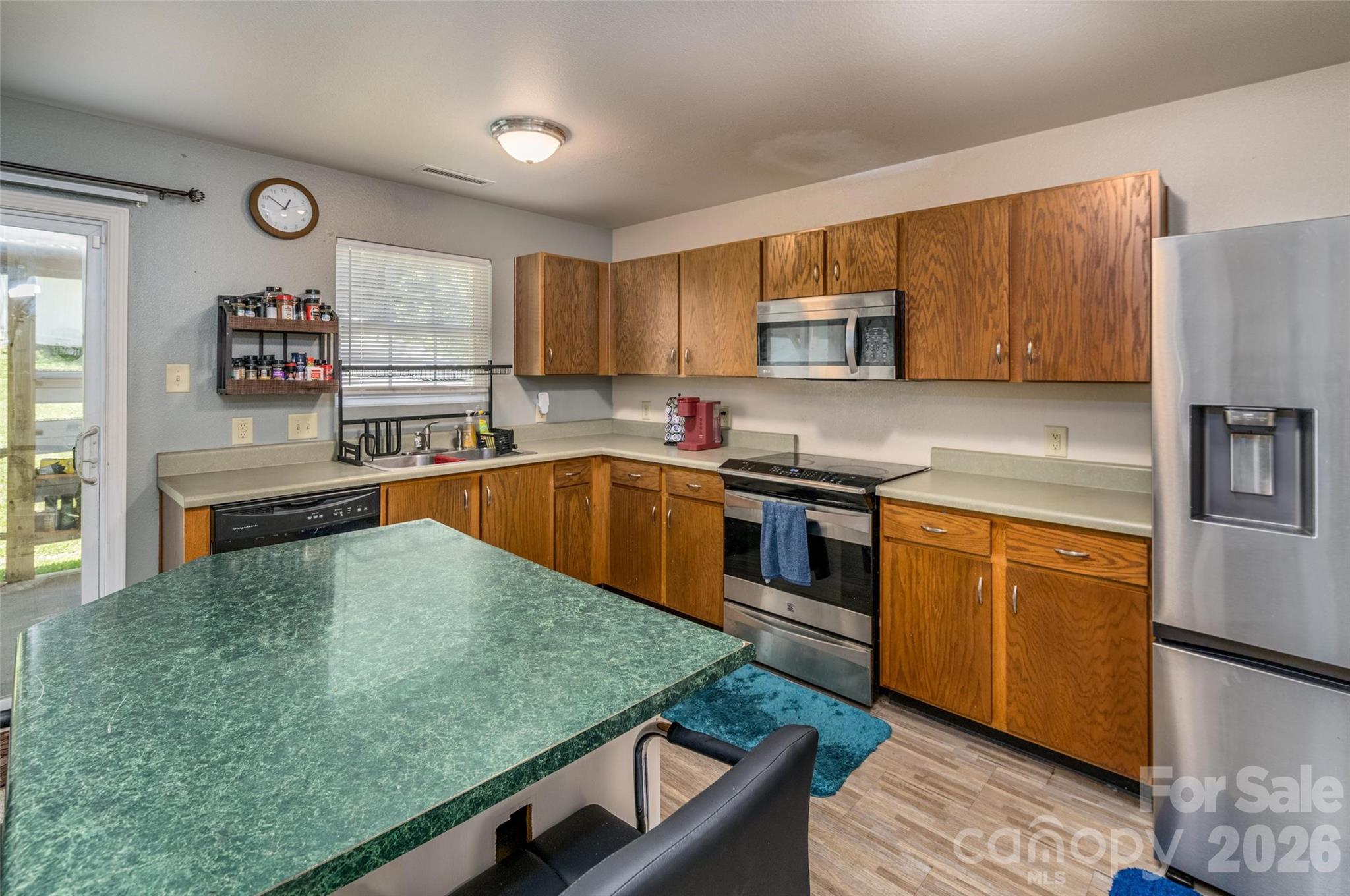 Oakbrooke - Residential