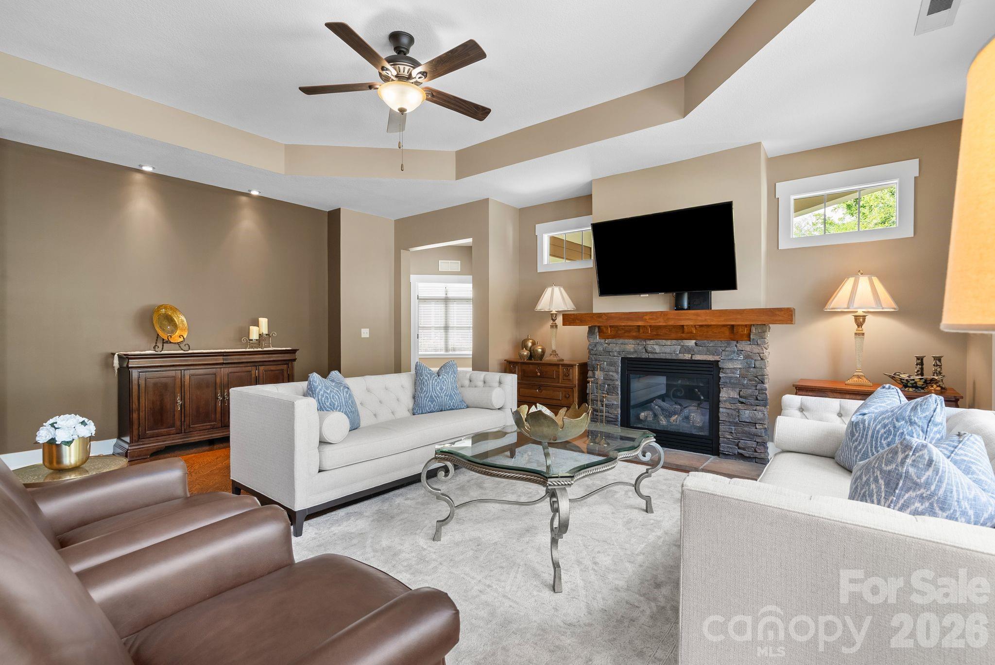 Vistas Of Westfield - Residential