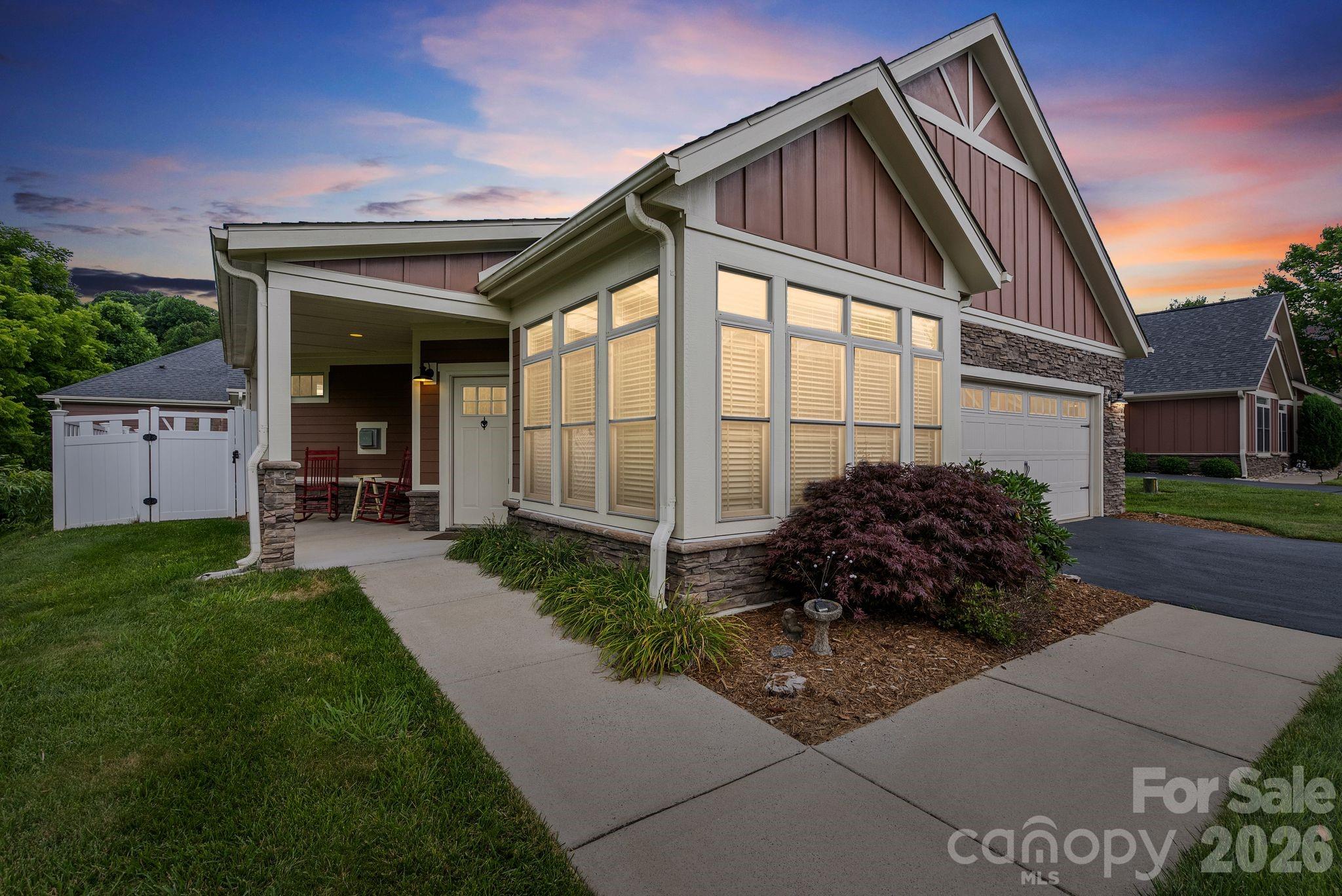 Vistas Of Westfield - Residential