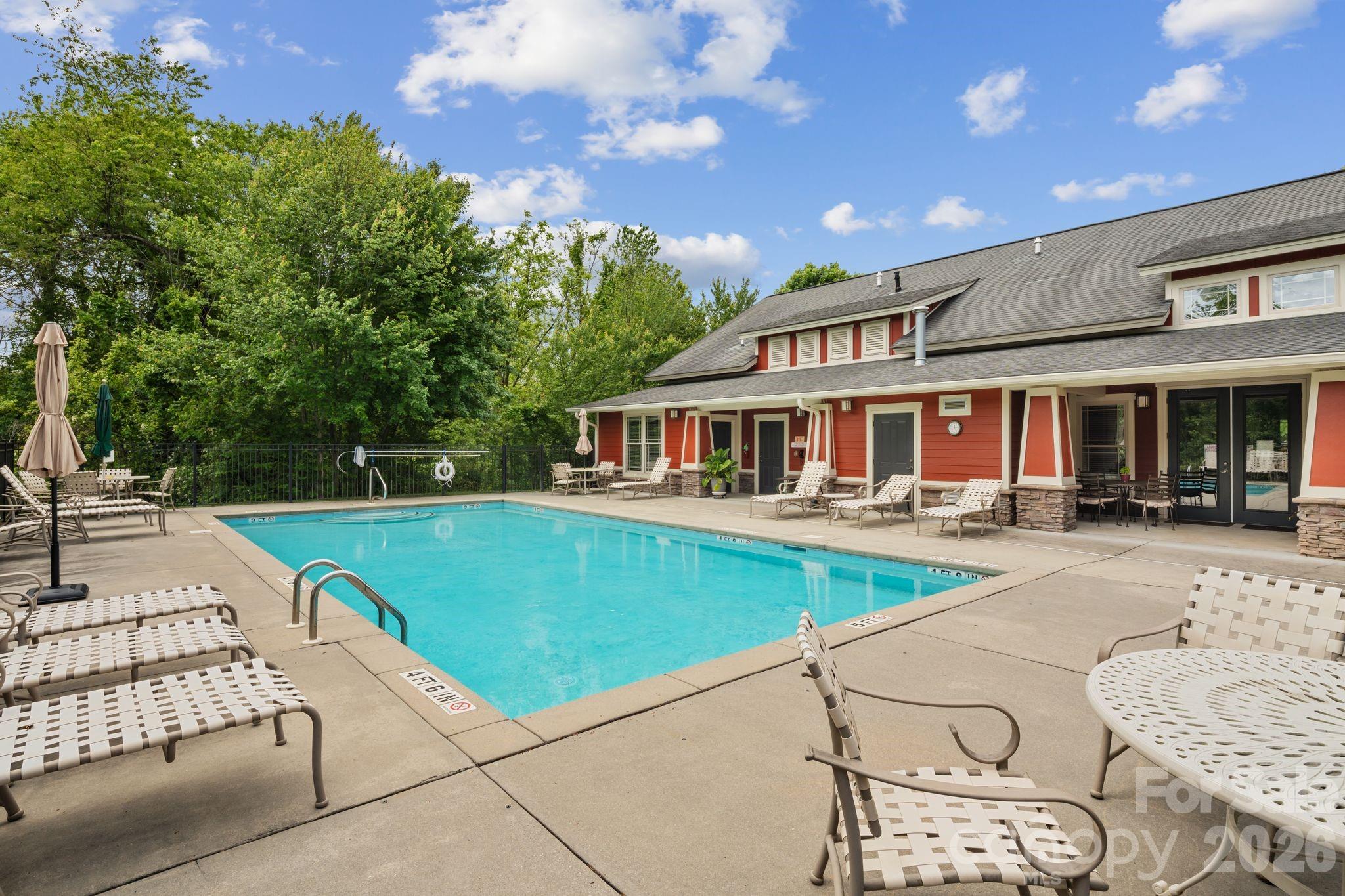 Vistas Of Westfield - Residential