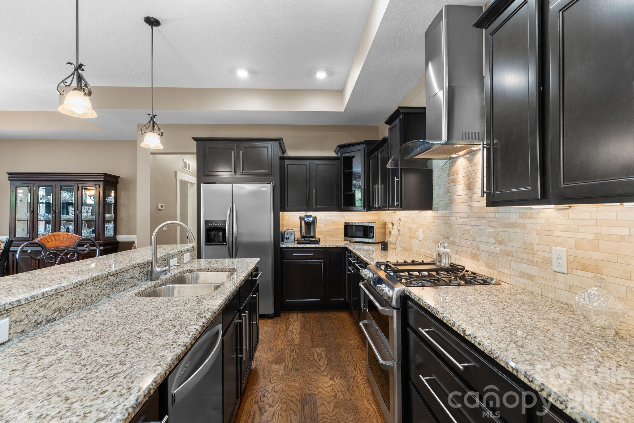 Vistas Of Westfield - Residential