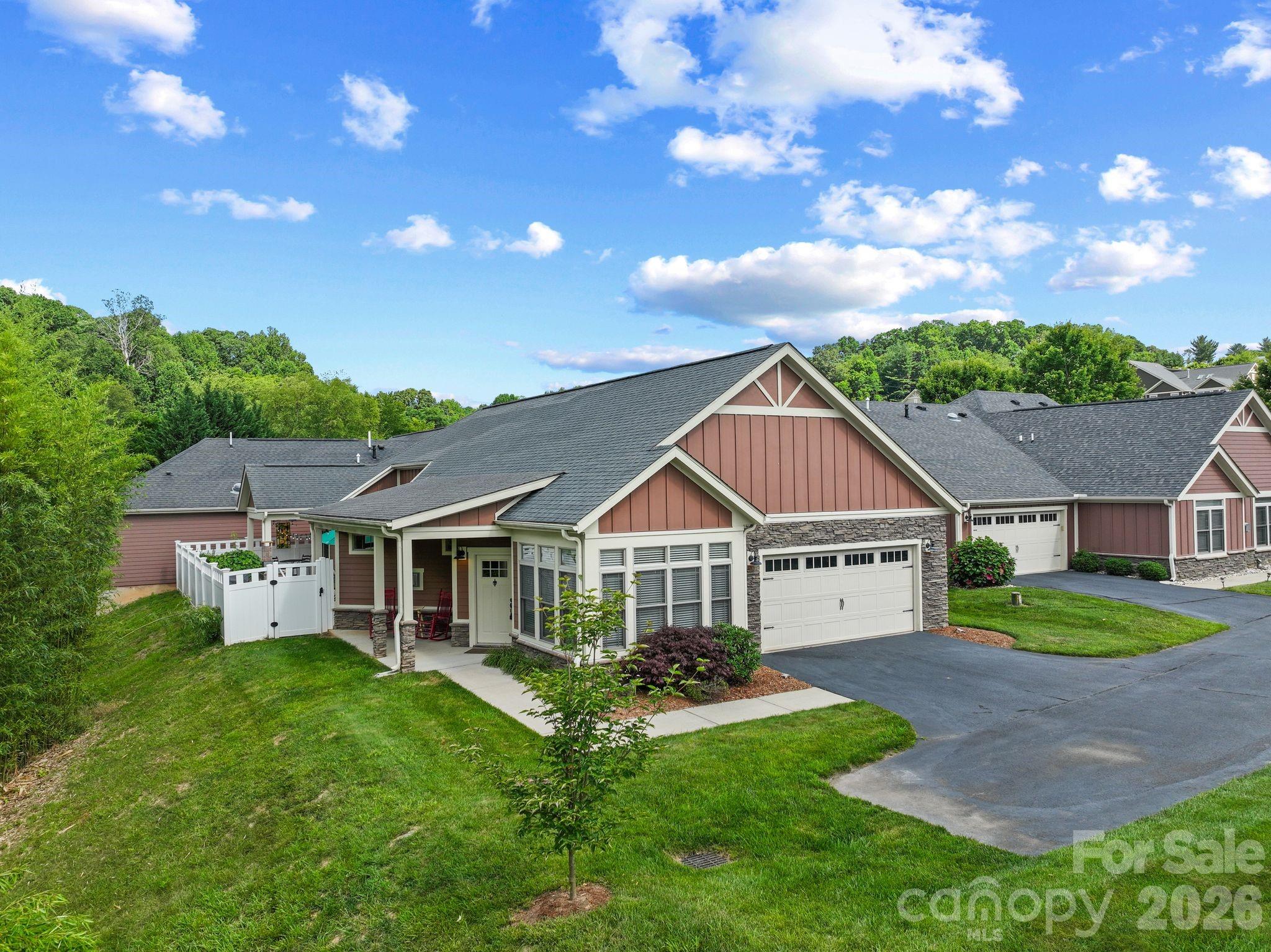 Vistas Of Westfield - Residential